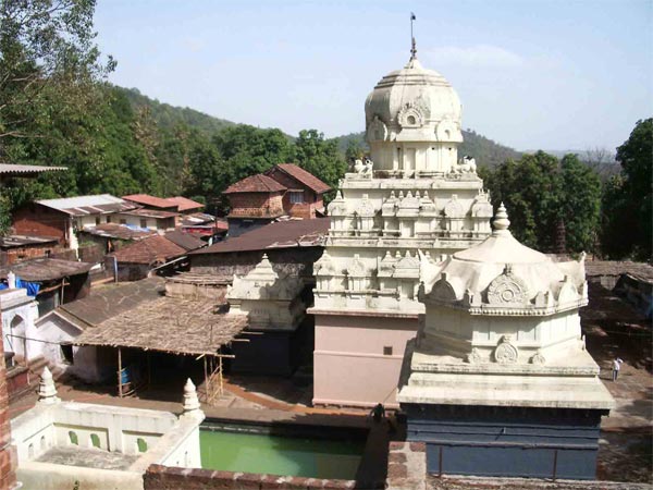 Lord Parshurama Temple
