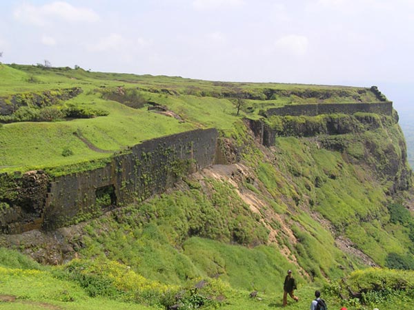 Gowalkot Fort