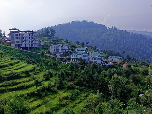 Mashobra