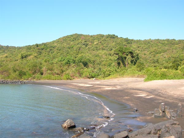 Majali Beach