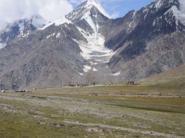 2. Kunzum La