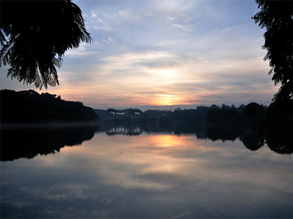 Lalbagh Lalbagh