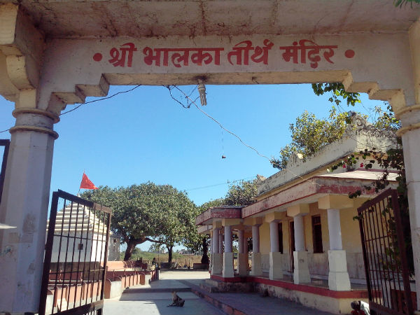 Somnath Temple Gujarat Somnath Temple Gujarat