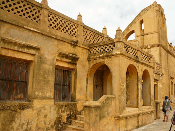 tranquebar tranquebar