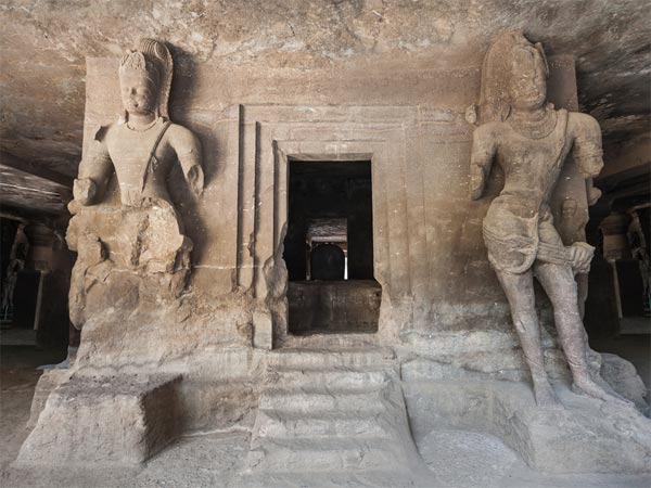 Elephanta Caves Elephanta Caves