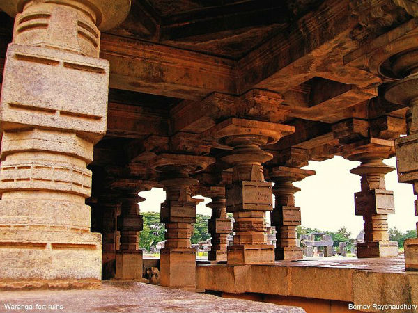 warangal tourism warangal tourism