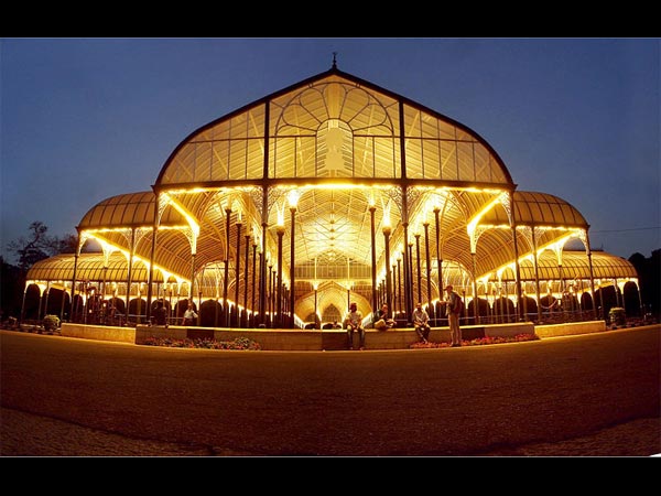 Lalbagh Lalbagh