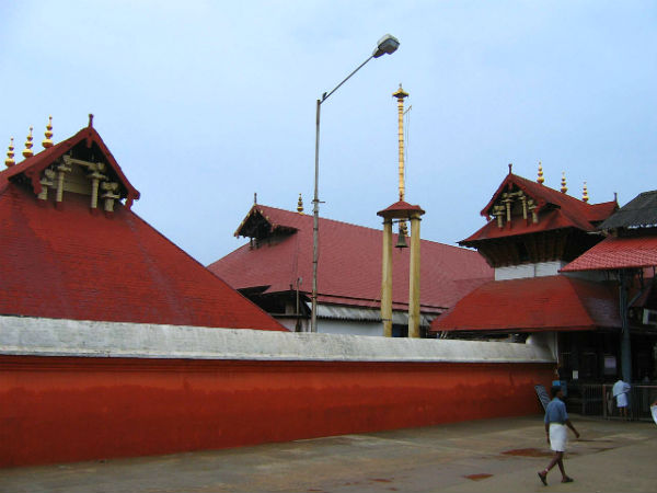 Guruvayur Guruvayur