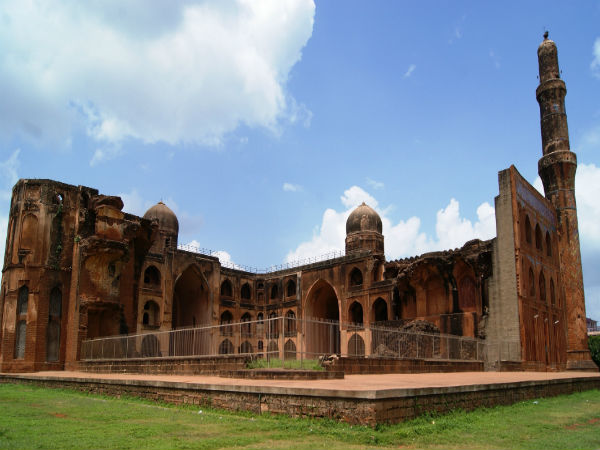 bidar in karnataka bidar in karnataka