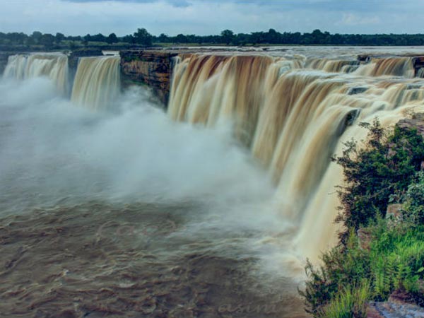 Chitrakoot Falls – Niagara Falls