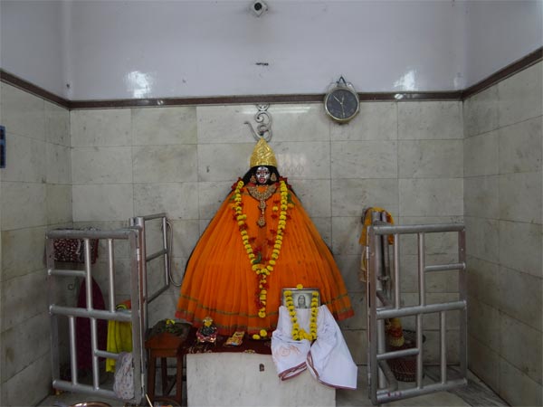 Kankalitala Temple