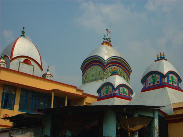 Kalighat Temple