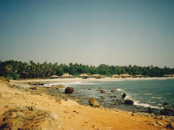 Goa