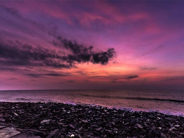 Pondicherry
