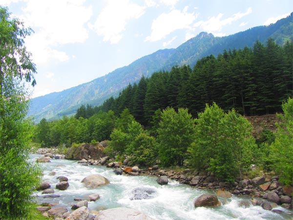 Manali