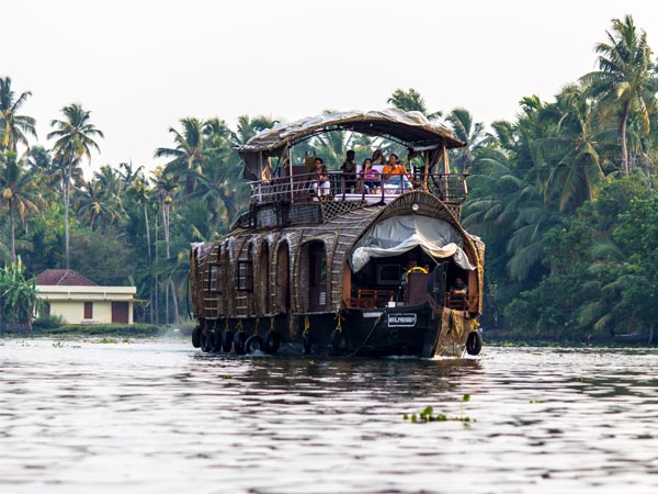 Alleppey