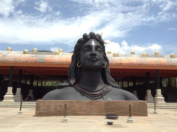 Isha Foundation, Coimbatore
