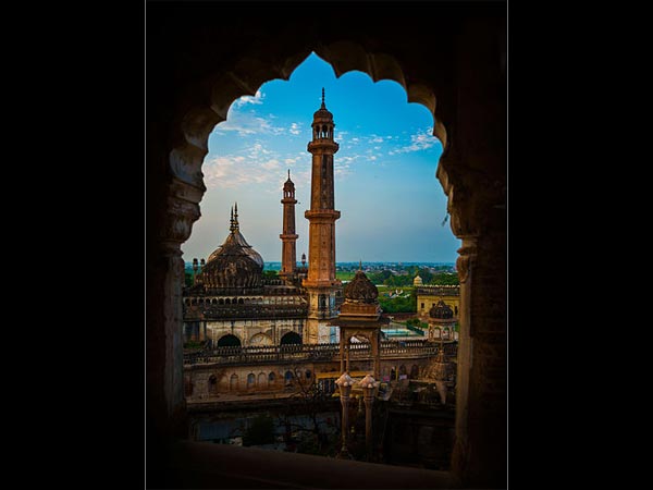 Champaner