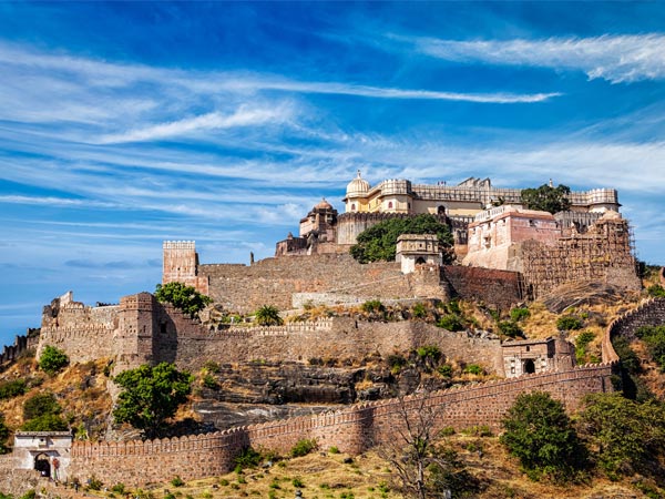 Kumbhalgarh