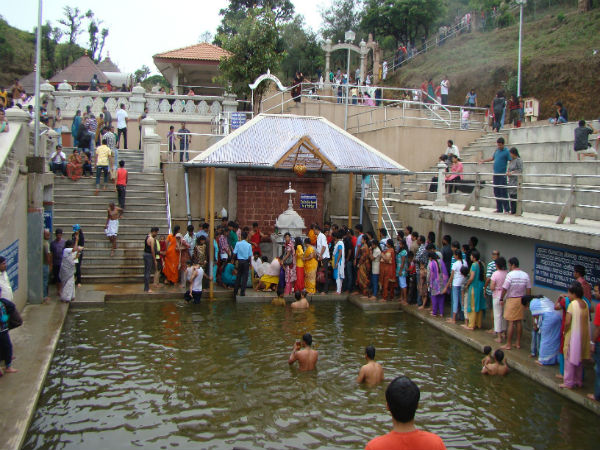 talacauvery in kodagu talacauvery in kodagu