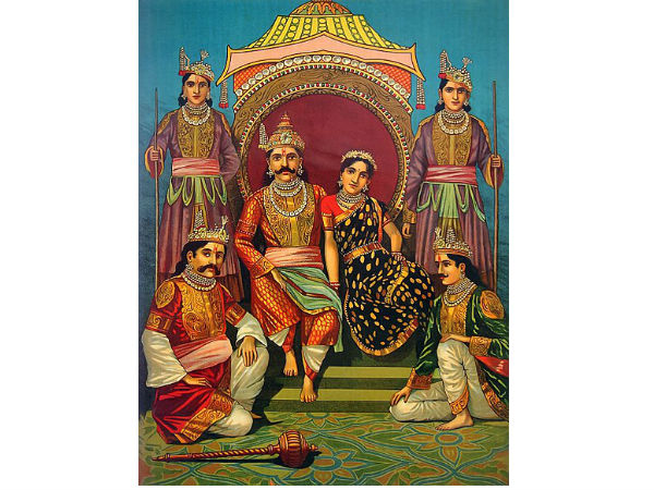 Panchali Panchali