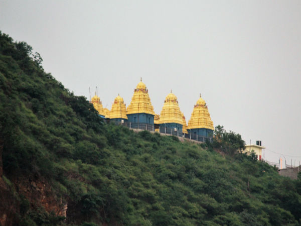 kanaka durga temple in vijayawada kanaka durga temple in vijayawada