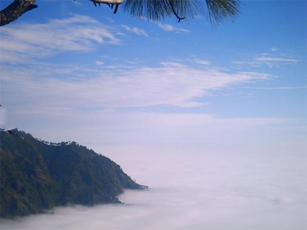 Vaishno Devi
