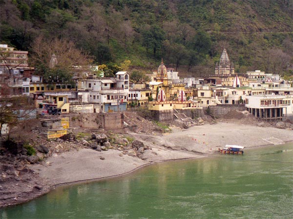 Rishikesh