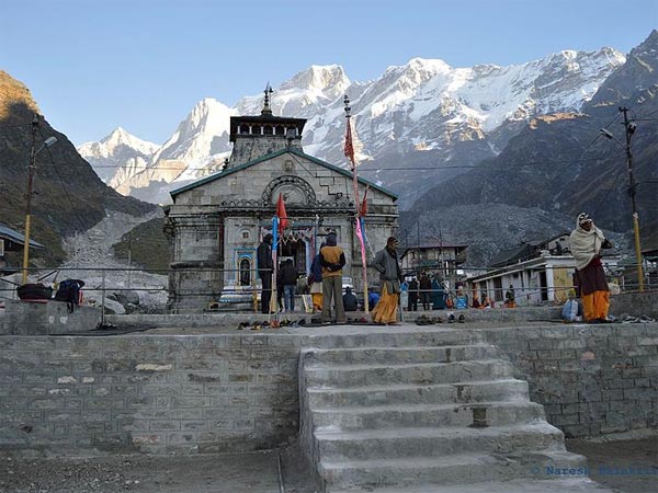 Kedarnath