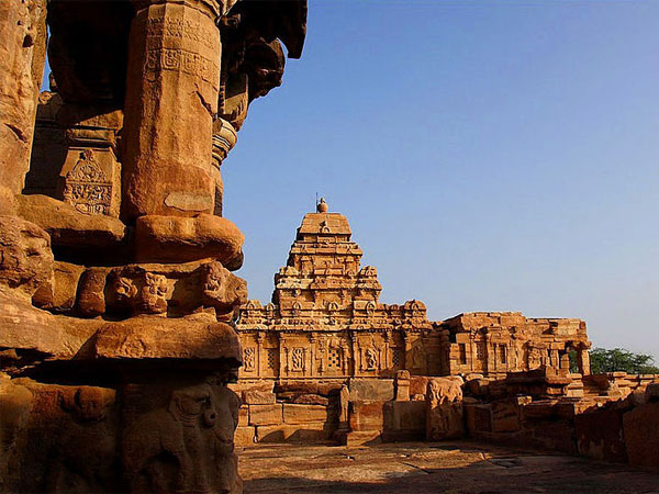 Pattadakal
