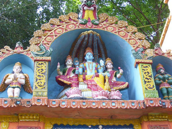 janardhana swamy temple in varkala janardhana swamy temple in varkala
