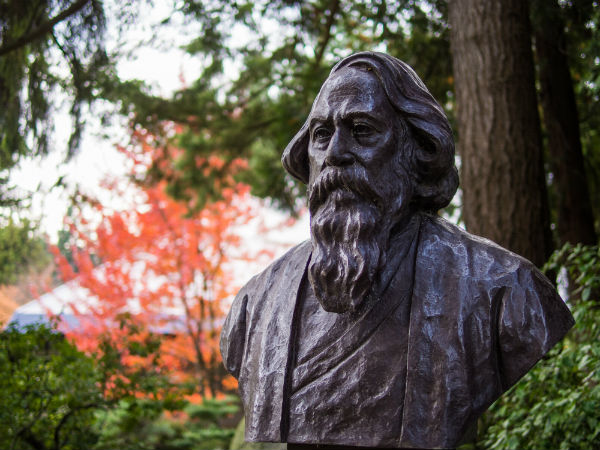 Tagore Tagore