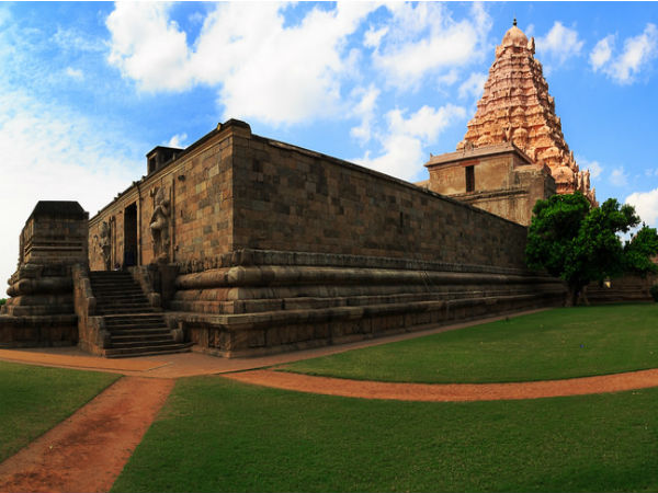 gangaikonda cholapuram temple gangaikonda cholapuram temple