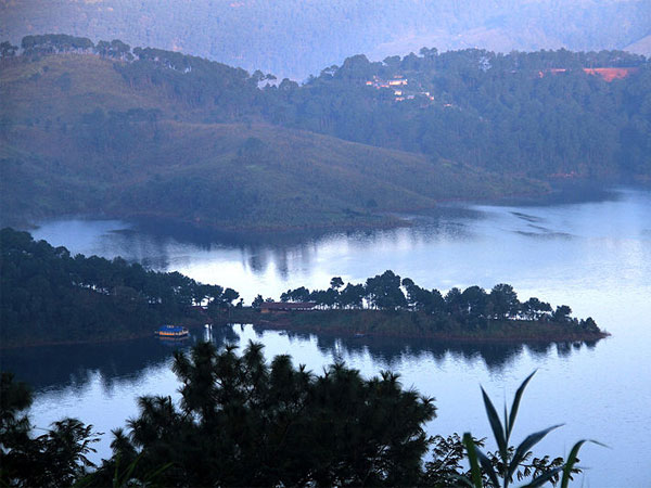 Shillong