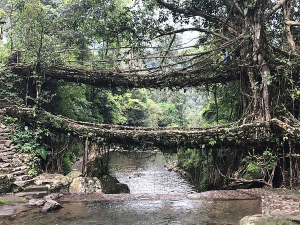 Cherrapunji