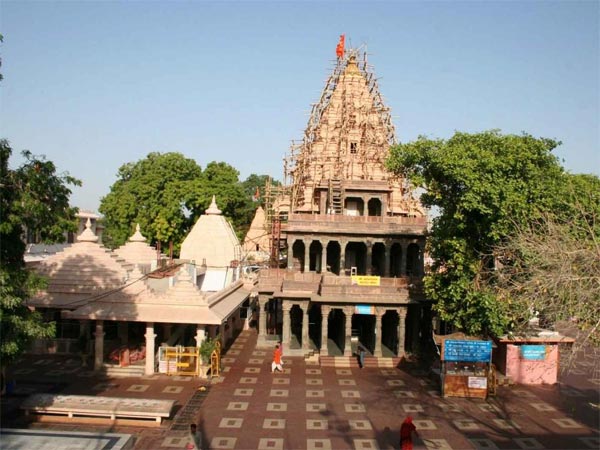 Ujjain