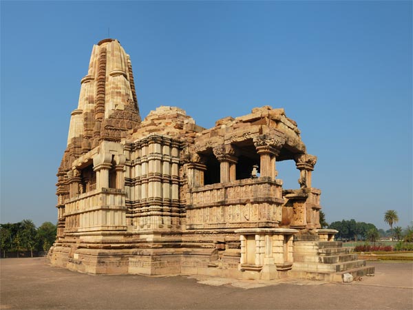 Khajuraho