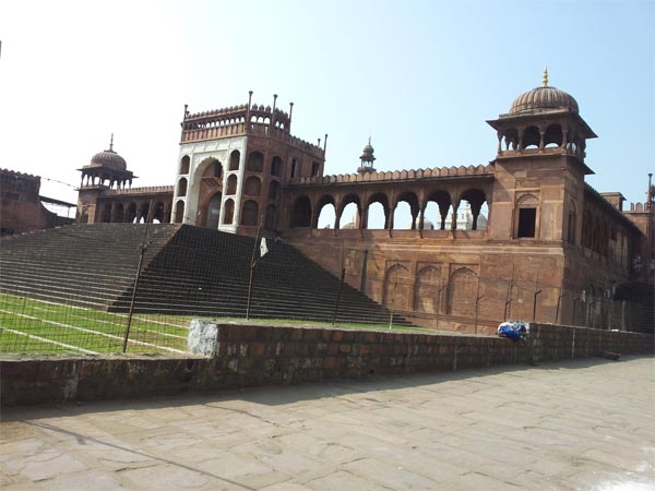 Bhopal