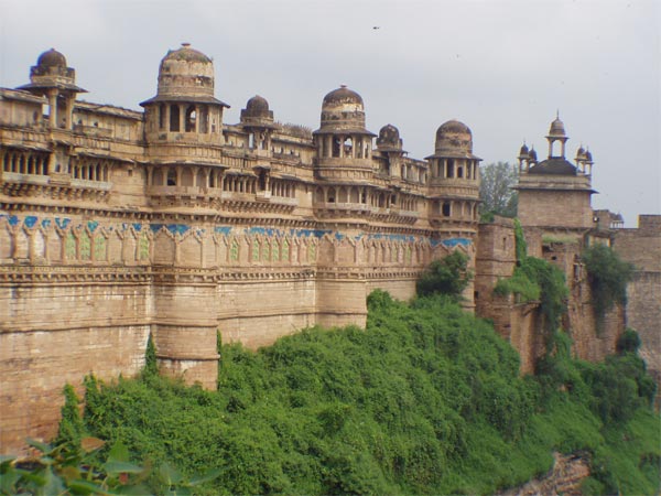 Gwalior