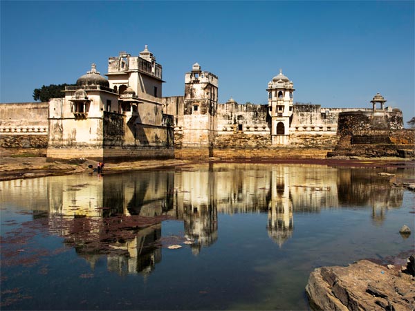 Chittorgarh