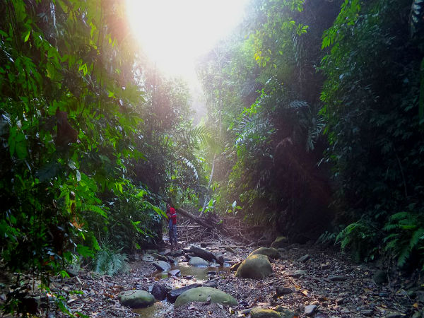 2. Do You Know About A Village Which Belongs To One Tribe And Two Countries?