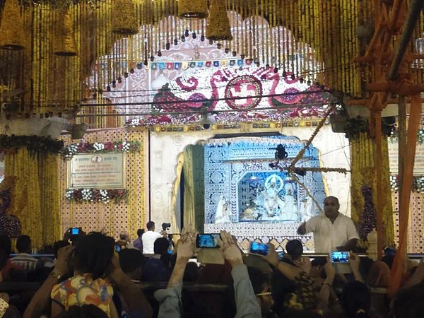 Govind Dev Ji Temple
