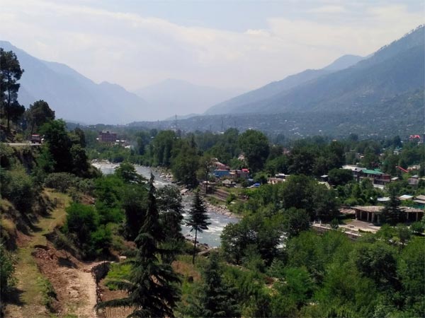 Kasol, Himachal Pradesh