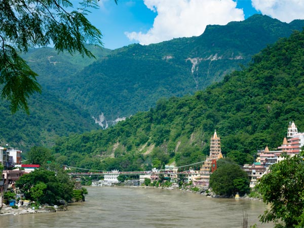 Rishikesh, Uttarakhand