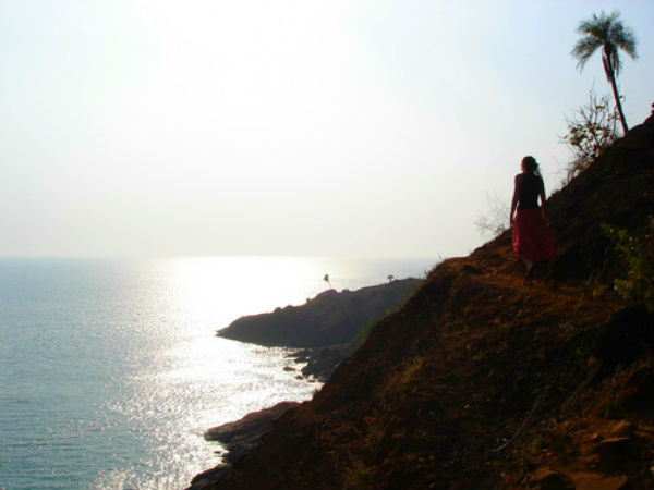Gokarna, Karnataka