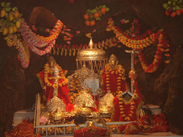 8. Vaishno Devi