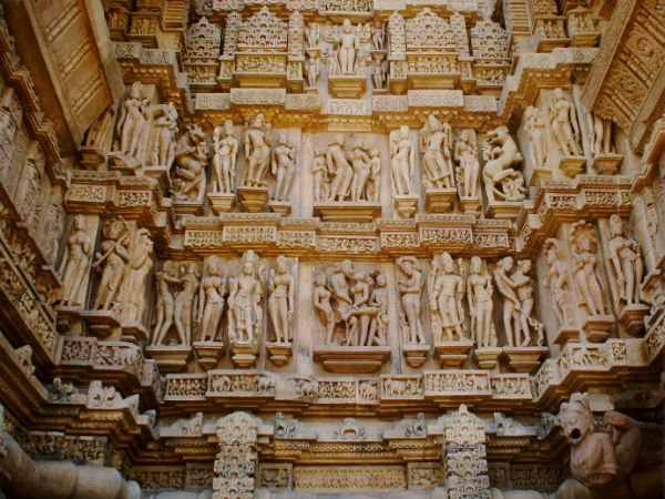 4. Khajuraho
