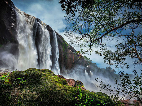 6. Athirapally