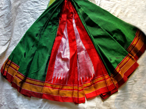 5. Bagalkot – Karnataka