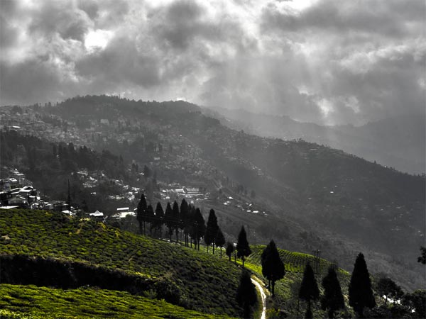 Kolkata – Darjeeling